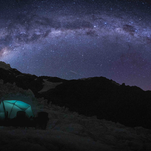 FJGG GlacierOvernighter Camp 1 Credit Required WEB